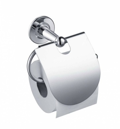 Бумагодержатель Timo Nelson 150042/00 chrome Бумагодержатель Timo Nelson 150042/00 chrome