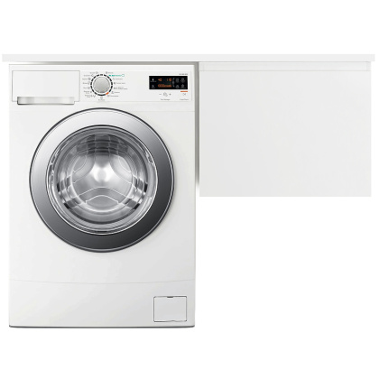 Комплект мебели Dallas Luxe 1000х482 правосторонний подвесной 1 ящик (ШхГхВ) 358х476х430