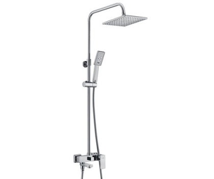 A17701 Душевой комплект со смесителем Wasserkraft