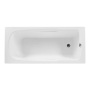 Акриловая ванна Aquanet Extra 150x70 (с каркасом)