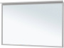 Зеркало Allen Brau Priority 120 1.31018.02 серебро браш Зеркало Allen Brau Priority 120 1.31018.02 серебро браш