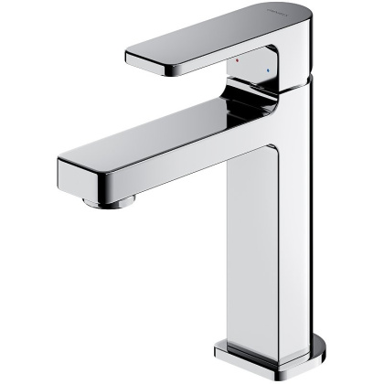 Смеситель для умывальника OMNIRES BARETTI BA7810CR (хром)