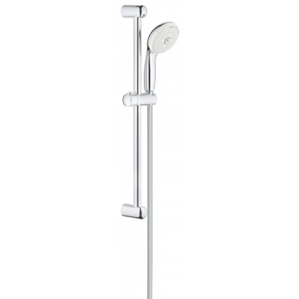 Душевой гарнитур Grohe Tempesta New 100 27794001 хром Душевой гарнитур Grohe Tempesta New 100 27794001 хром