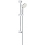 Душевой гарнитур Grohe Tempesta New 100 27794001 хром Душевой гарнитур Grohe Tempesta New 100 27794001 хром