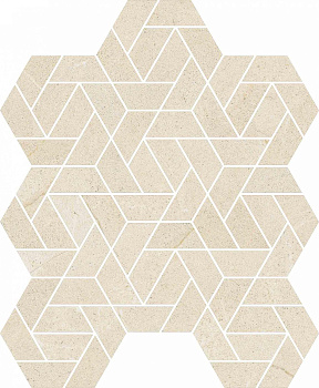 Мозаика 620110000154 Metropolis Айкон Дезерт Беж (34,7см*28,6см*9мм) (6шт/0,462м2) матовая, шт Мозаика 620110000154 Metropolis Айкон Дезерт Беж (34,7см*28,6см*9мм) (6шт/0,462м2) матовая, шт