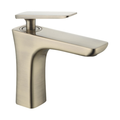 Смеситель для раковины латунь R1601Q