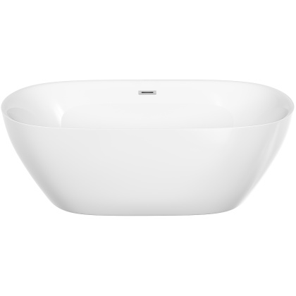 Ванна Fusion акриловая отдельностоящая, арт. FB03