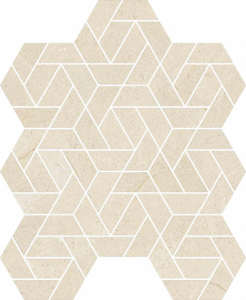 Мозаика 620110000154 Metropolis Айкон Дезерт Беж (34,7см*28,6см*9мм) (6шт/0,462м2) матовая, шт Мозаика 620110000154 Metropolis Айкон Дезерт Беж (34,7см*28,6см*9мм) (6шт/0,462м2) матовая, шт