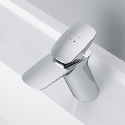 Смеситель Для раковины F70A02100 Spirit 2.0