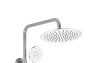 Душевая система 3jet 250мм AQUATEK Reno AQ2046CR  Душевая система 3jet 250мм AQUATEK Reno AQ2046CR