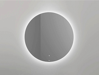 Зеркало для ванной OMBRA с LED подсветкой, 27M0312BH Зеркало для ванной OMBRA с LED подсветкой, 27M0312BH