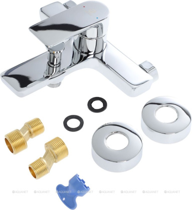 Смеситель для ванны/душа Agger Brilliant A0310000