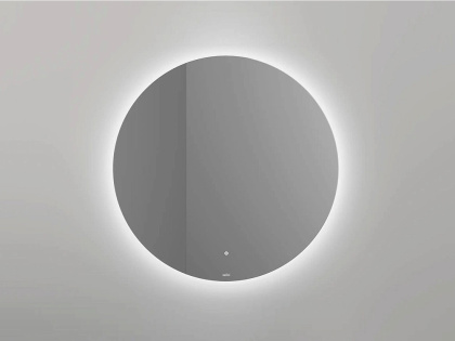 Зеркало для ванной OMBRA с LED подсветкой, 27M0312BH Зеркало для ванной OMBRA с LED подсветкой, 27M0312BH