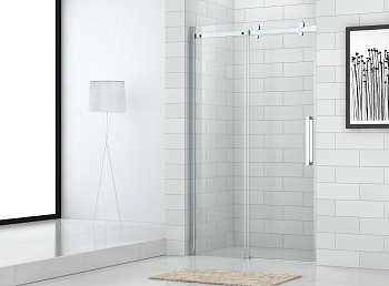 STYLUS-O-M-BF-1-120-C-Cr Душевая дверь