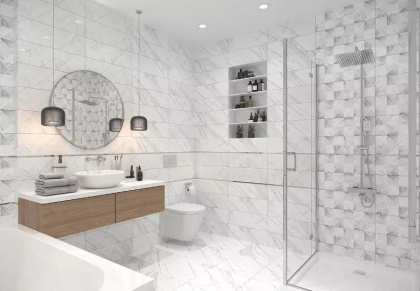 1064-0341 Плитка облиц. Pulse_GT _ 60*20 геометрия_ 1 \53,76