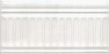 Бордюр 19016\3F Летний сад светлый структурированный 20*9,9*9,2 (1уп/34шт), шт