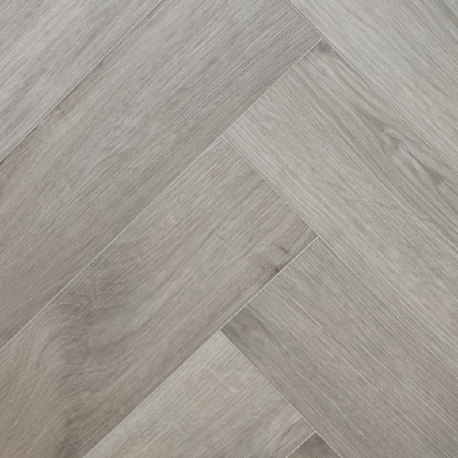 Кварц-виниловый ламинат SPC Aspenfloor Elegant EL6-05 Дуб Линкольн 4V (5мм//1,311м2) (640мм*128мм), м2