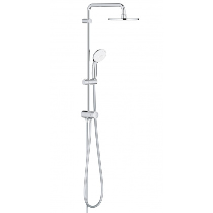 Душевая система Grohe Tempesta New 27389002 хром