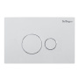 Кнопка смыва BelBagno BB080 Кнопка смыва BelBagno BB080