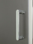 Душевой уголок BelBagno UNIQUE-AH-1-110/125-80-C-Cr Душевой уголок BelBagno UNIQUE-AH-1-110/125-80-C-Cr