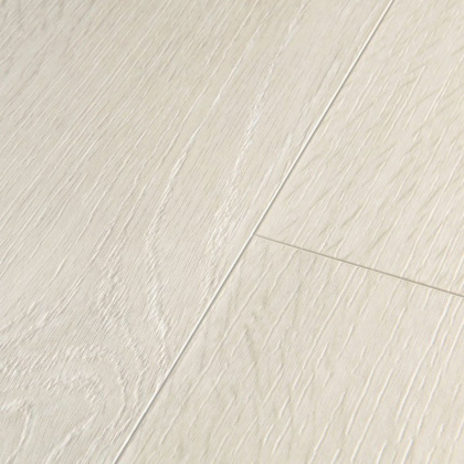 Виниловый ламинат Quick Step LIVYN Pulse Click PUCL 40079 Дуб Морской Светлый Виниловый ламинат Quick Step LIVYN Pulse Click PUCL 40079 Дуб Морской Светлый