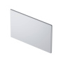 W00A-000-080W-S Универсальная боковая панель для ванн 80 см