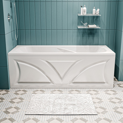 Ванна CLASSIC 170х70