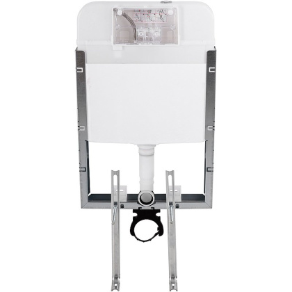 Инсталляция для приставного унитаза BB020