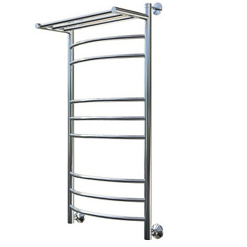 Полотенцесушитель Приоритет НП 3 П 100*60 (ЛЦ2)