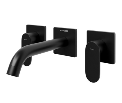 Elbe 7445 Встраиваемый смеситель для раковины Wasserkraft