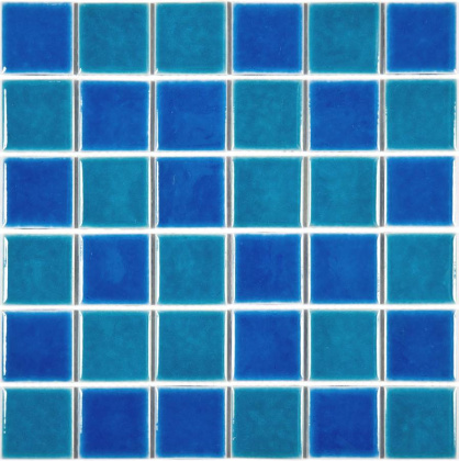 Мозаика PW4848-17 керамика глянцевая (48*48*5) 306*306