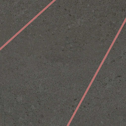 Декор SBD048\SG9358 Матрикс антрацит 30*30*8 (уп\7шт), шт