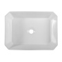 Раковина керамическая накладная BB1386