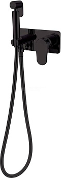 Гигиенический душ SPECTRE черный матовый Гигиенический душ SPECTRE черный матовый
