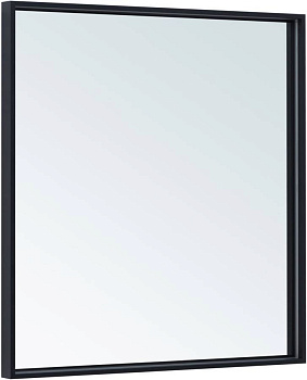 Зеркало Allen Brau Liberty 80 1.330014.BB черный браш