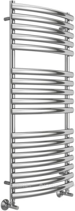 Полотенцесушитель Terminus Капри П17 500х1200