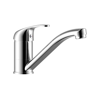 Смеситель Rossinka Y35-22 для кухни Смеситель Rossinka Y35-22 для кухни