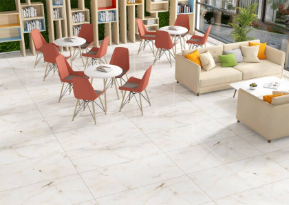 Керамогранит полированный ONYX AQUA 60x120 7мм POLISHED, Modern