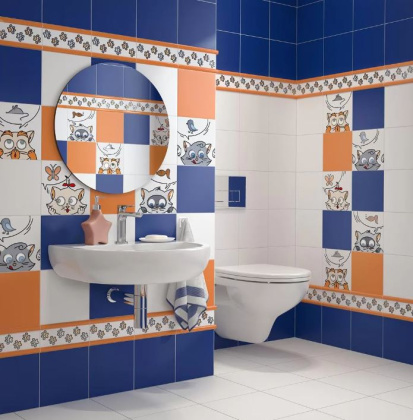 Карандаш 198 оранжевый 20*1,5 (1уп/40шт), шт