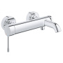 Смеситель для ванны Grohe Essence New 33624001 хром