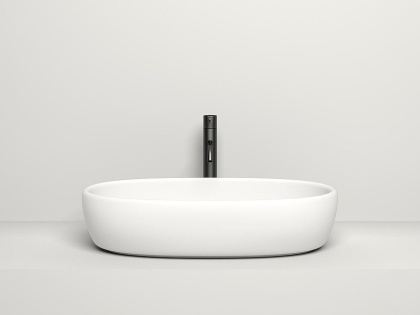 Раковина Salini Luce 69х39.5 110721M Раковина Salini Luce 69х39.5 110721M