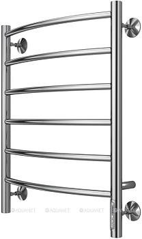 Полотенцесушитель Terminus Классик П6 500х650 электро