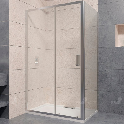 Душевой уголок RGW PA-76 (PA-016 + Z-050-2), RGW 35087642-11