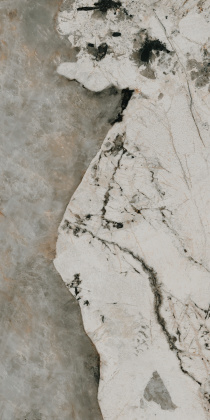 Ониче лаппатированный обрезной 60x119,5x0,9