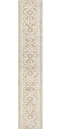 Бордюр AD\A329\SG453920R Резиденция обрезной 9,6*50,2*8,5 (1уп/22шт), шт