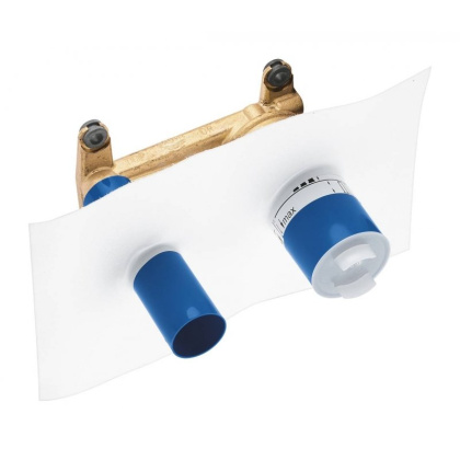 Скрытая часть Grohe Eurodisc Joy 23429000