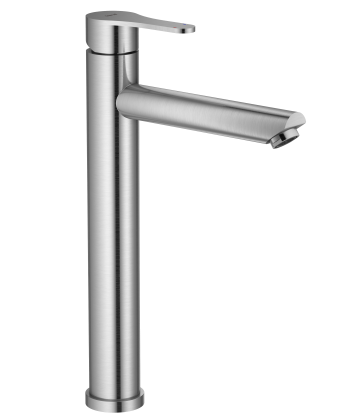 Смеситель Splenka высокий для умывальника  S223.15.05