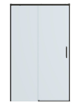 Душевая дверь CEZARES PLANE-BF-1-150-C-BORO