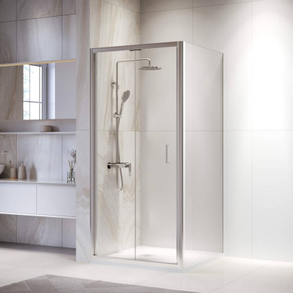 Душевой уголок RGW PA-132 (PA-21+Z-050-5), RGW 060813200-11