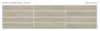 Керамогранит матовый FOREST ARGENT 20x120 MATT, Forest